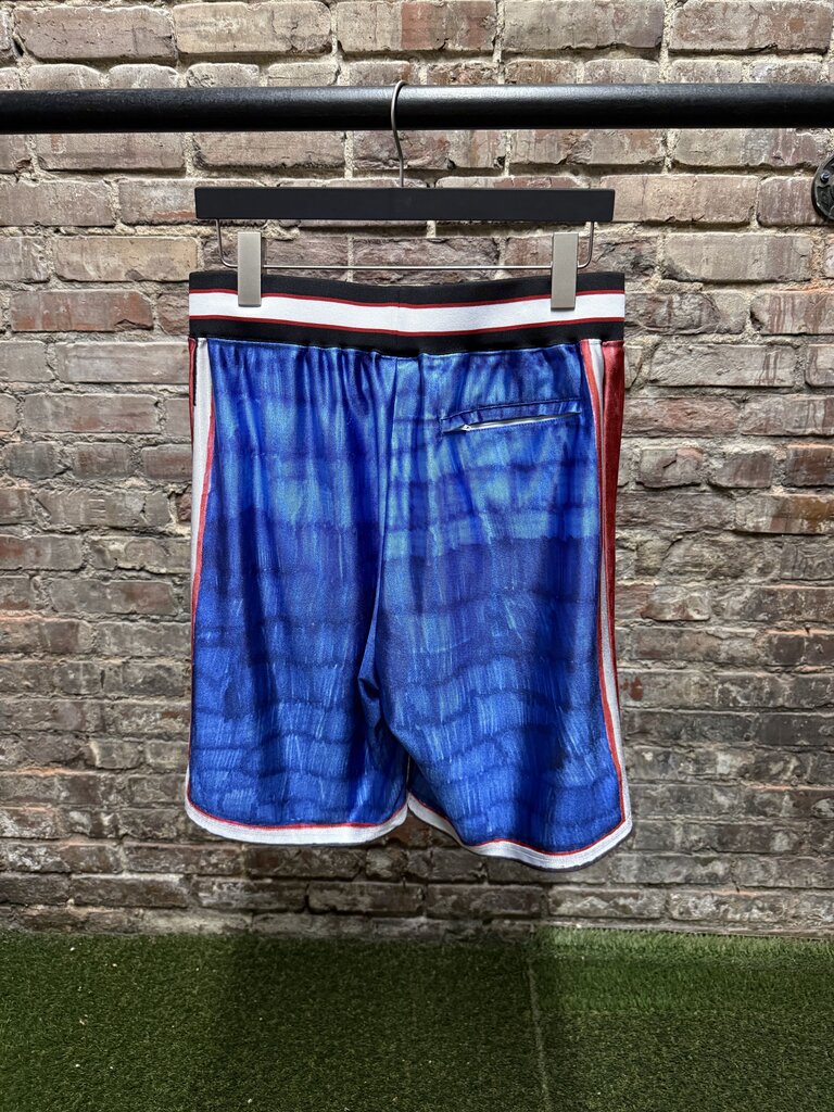 Supreme X USA Dream Team Marker Shorts Sz. S