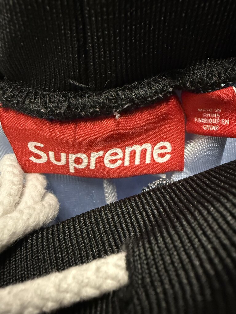 Supreme X USA Dream Team Marker Shorts Sz. S