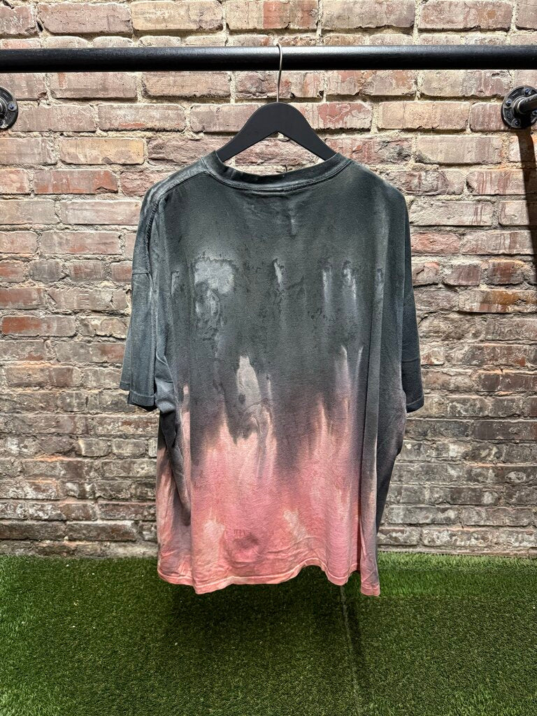 Vintage Star Wars Darth Maul Sith Tee sz. XL