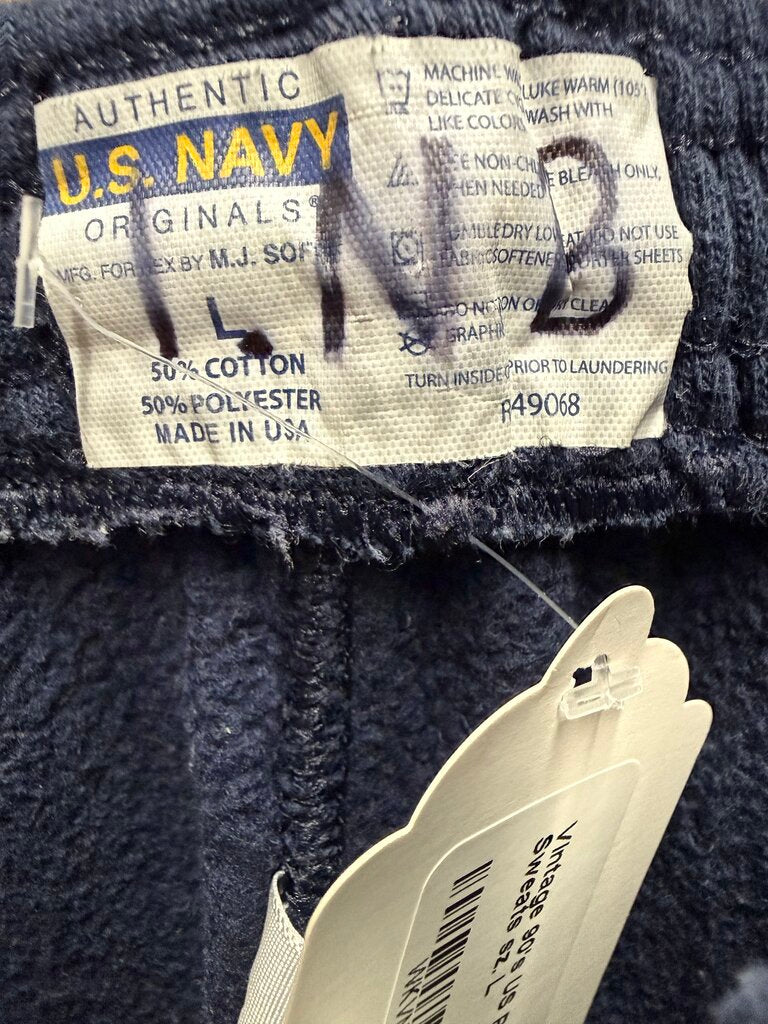 Vintage 90's US Pullover Sweats sz. L