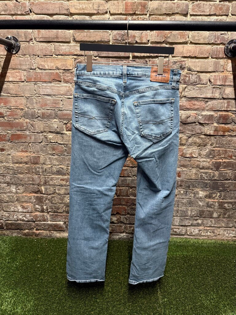 Vintage Levi Y2K Denim sz. 30
