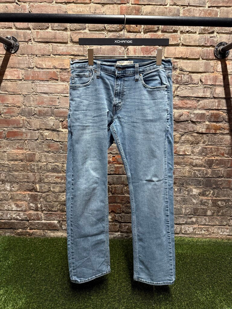 Vintage Levi Y2K Denim sz. 30