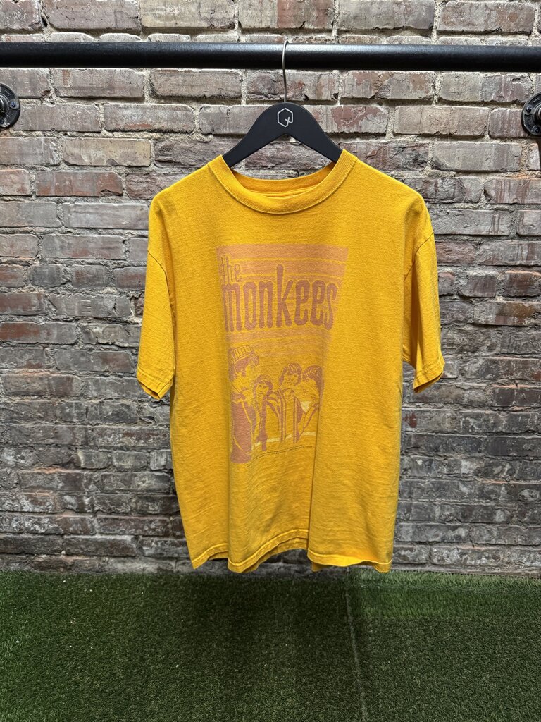 Vintage 2005 Pop-Rock Monkees sz. L