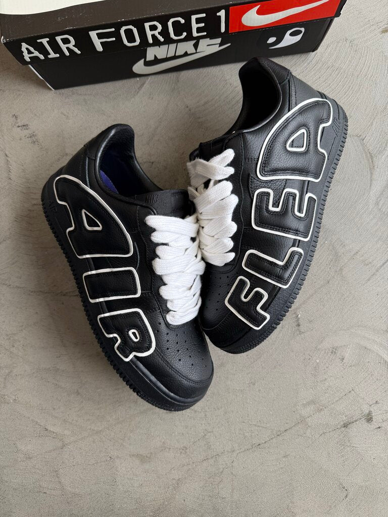 CPFM x Nike AF1 Black sz. 10.5