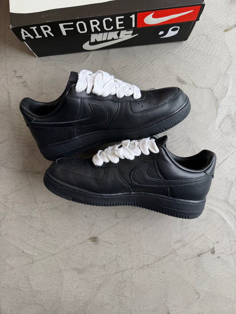 CPFM x Nike AF1 Black sz. 10.5