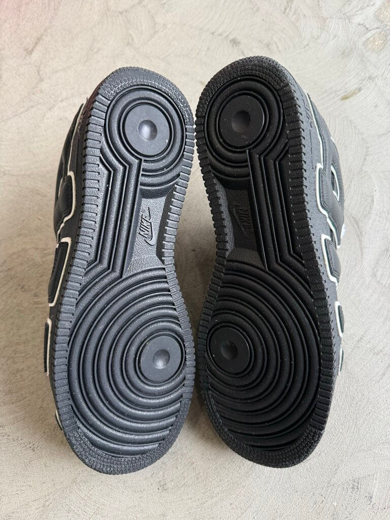 CPFM x Nike AF1 Black sz. 10.5
