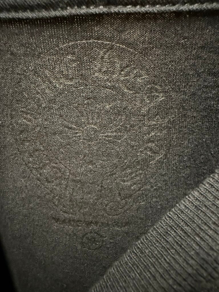Chrome Hearts Gradient Logo Tee sz. XL