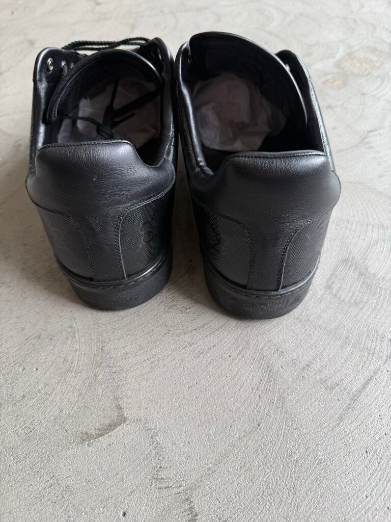 Gucci GG Imprime Monogram Sneaker sz. 45