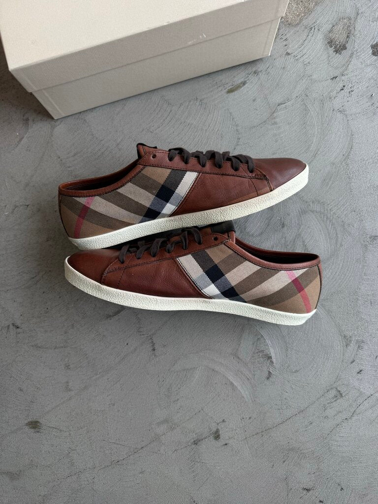 Burberry Nova Check Pattern sz. 45