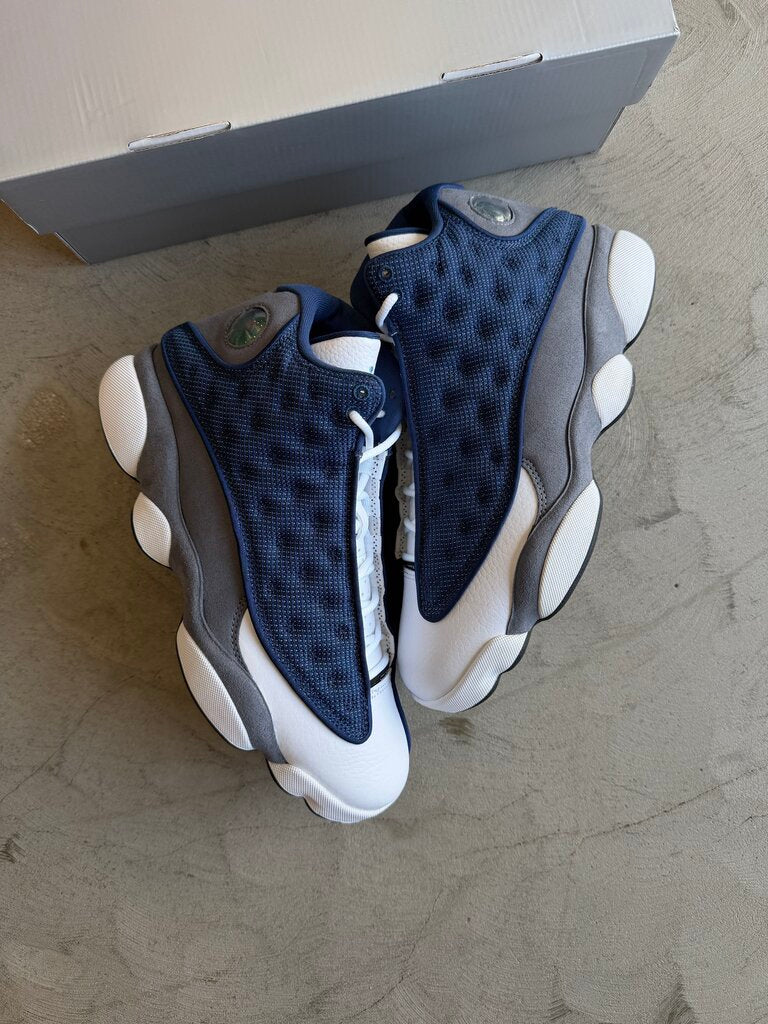 Jordan 13 Flint (2026) sz. 9