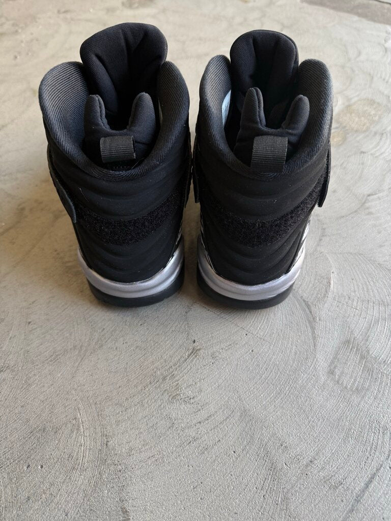 Jordan 8 Chrome sz. 10