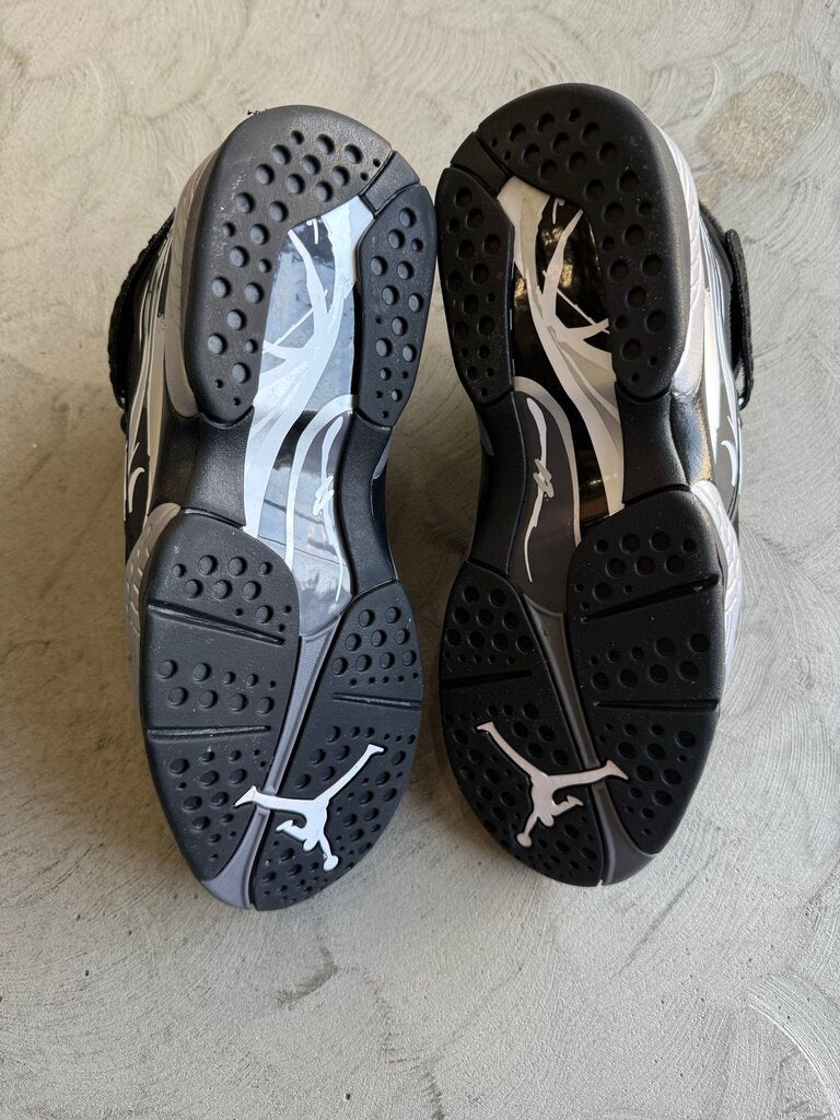 Jordan 8 Chrome sz. 10