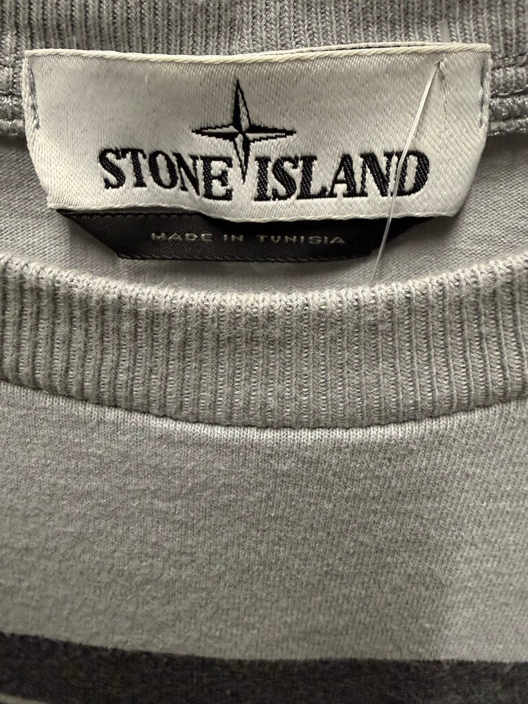 Stone Island Isola di Pietra Graphic Tee sz. M