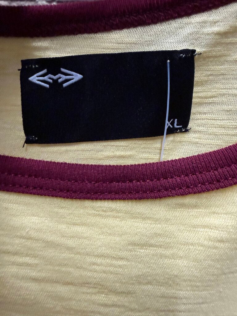 HMDD Stole That Tee sz. XL