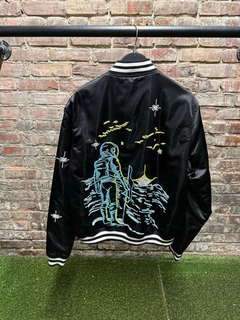 Billionaire Boys Club BB Views Bomber sz. M
