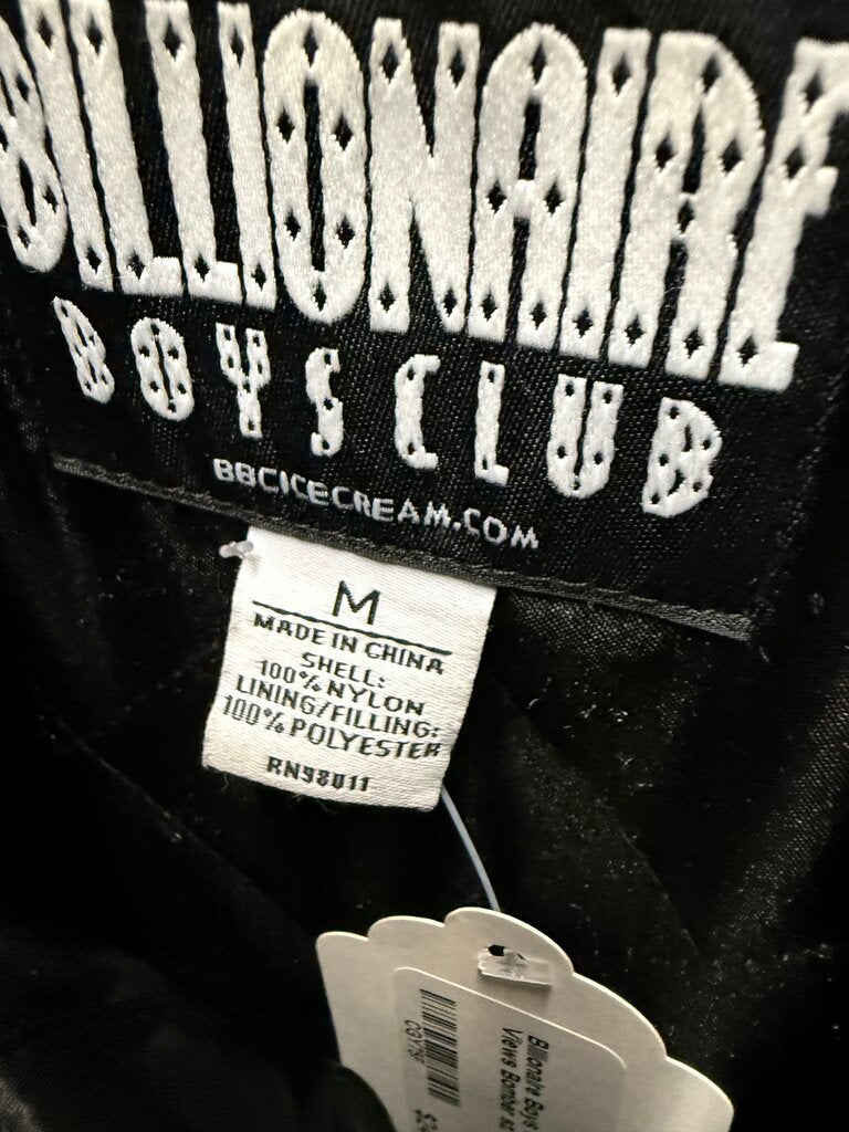Billionaire Boys Club BB Views Bomber sz. M