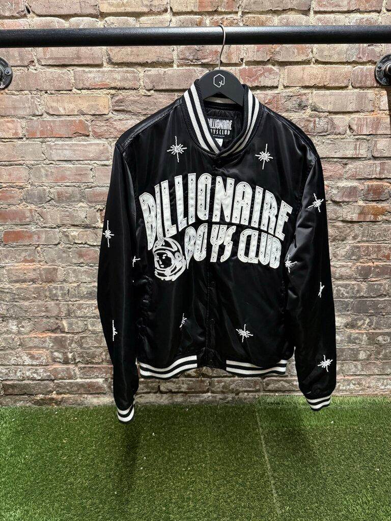 Billionaire Boys Club BB Views Bomber sz. M