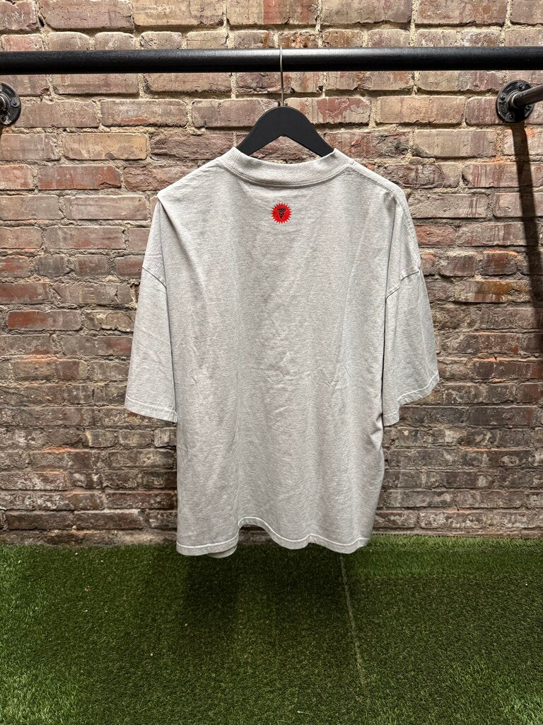 Ice Cream Fudge Graphic Tee sz. XL