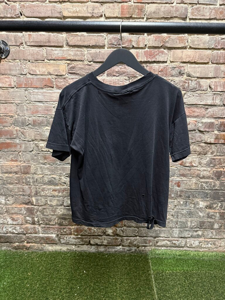 Vintage NWO New World Order Tee sz. XL