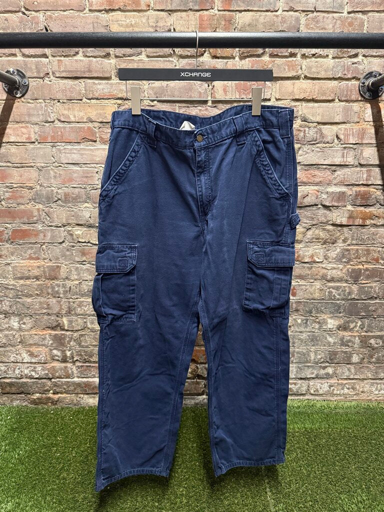 Vintage Carhartt Cargo Pant