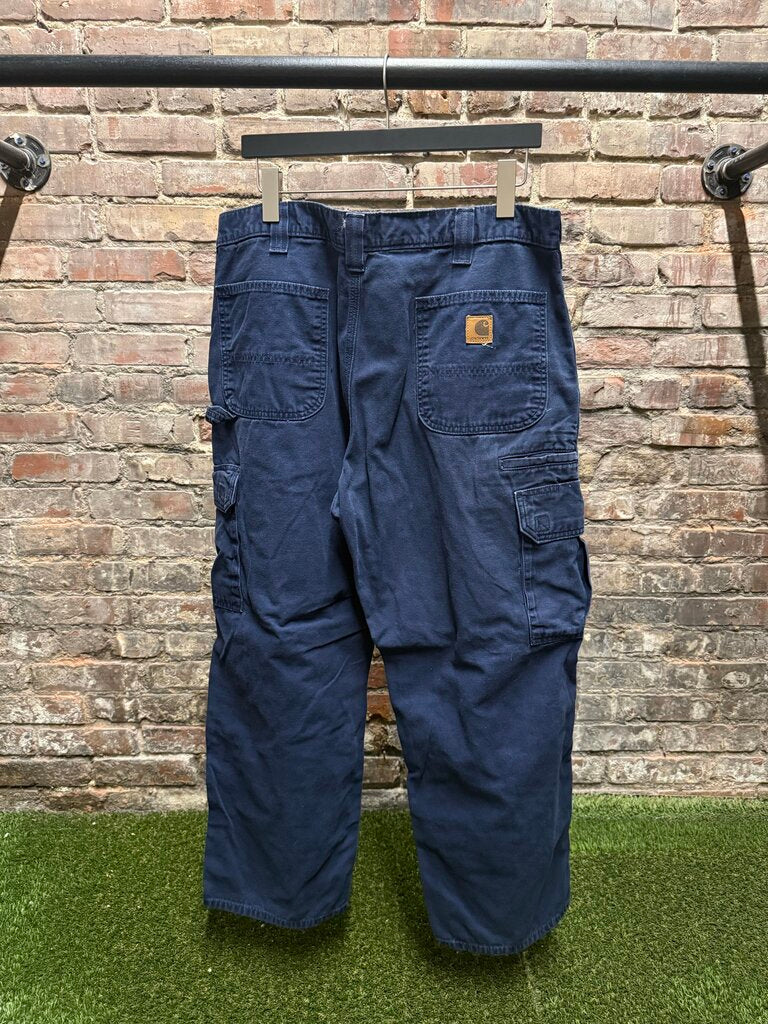 Vintage Carhartt Cargo Pant