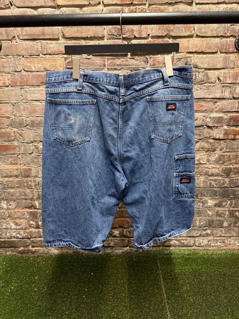 Vintage Dickie Jean Shorts