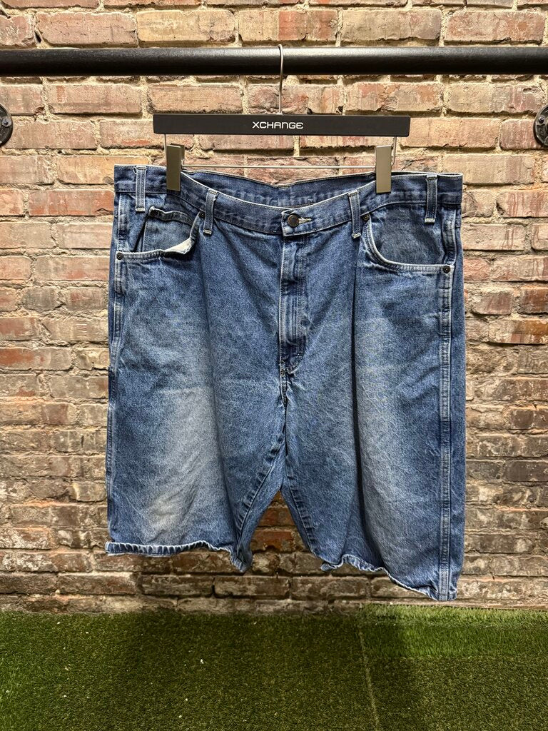 Vintage Dickie Jean Shorts
