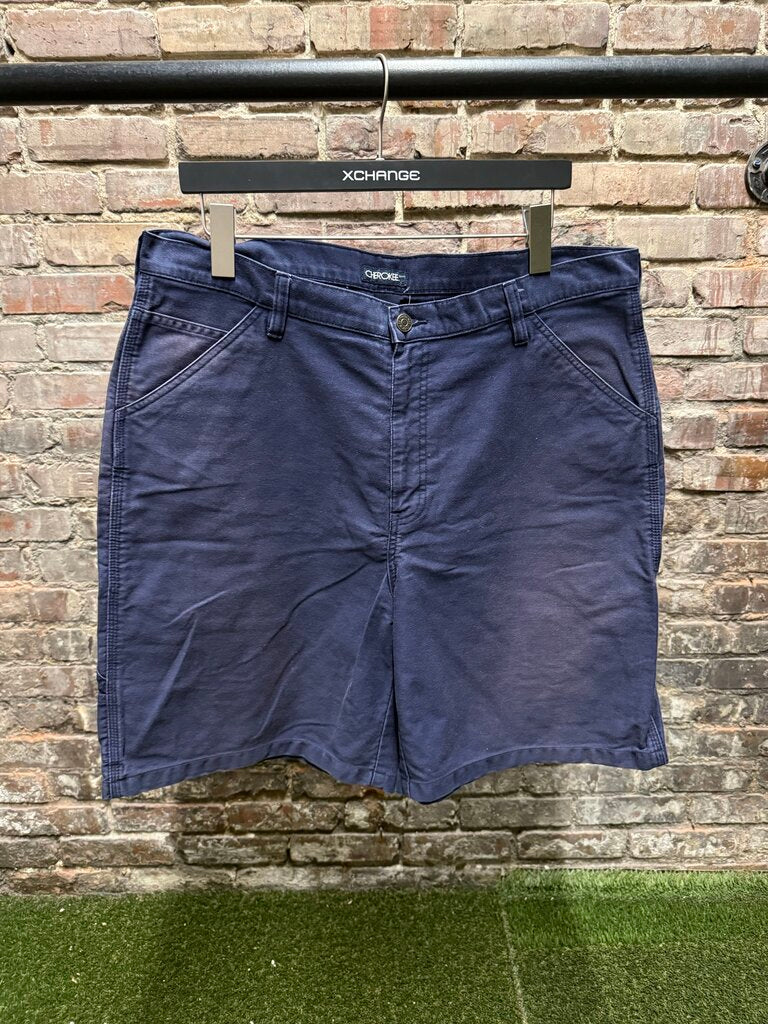 Vintage Cherokee Shorts