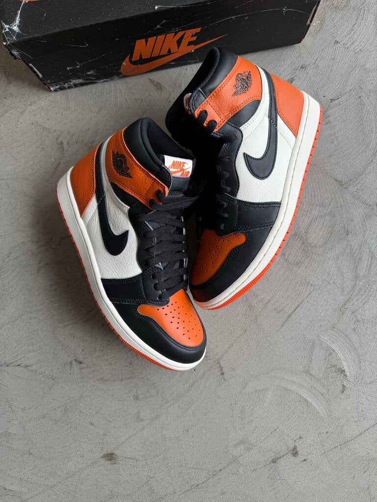 Jordan 1 High SBB2 sz 8.5