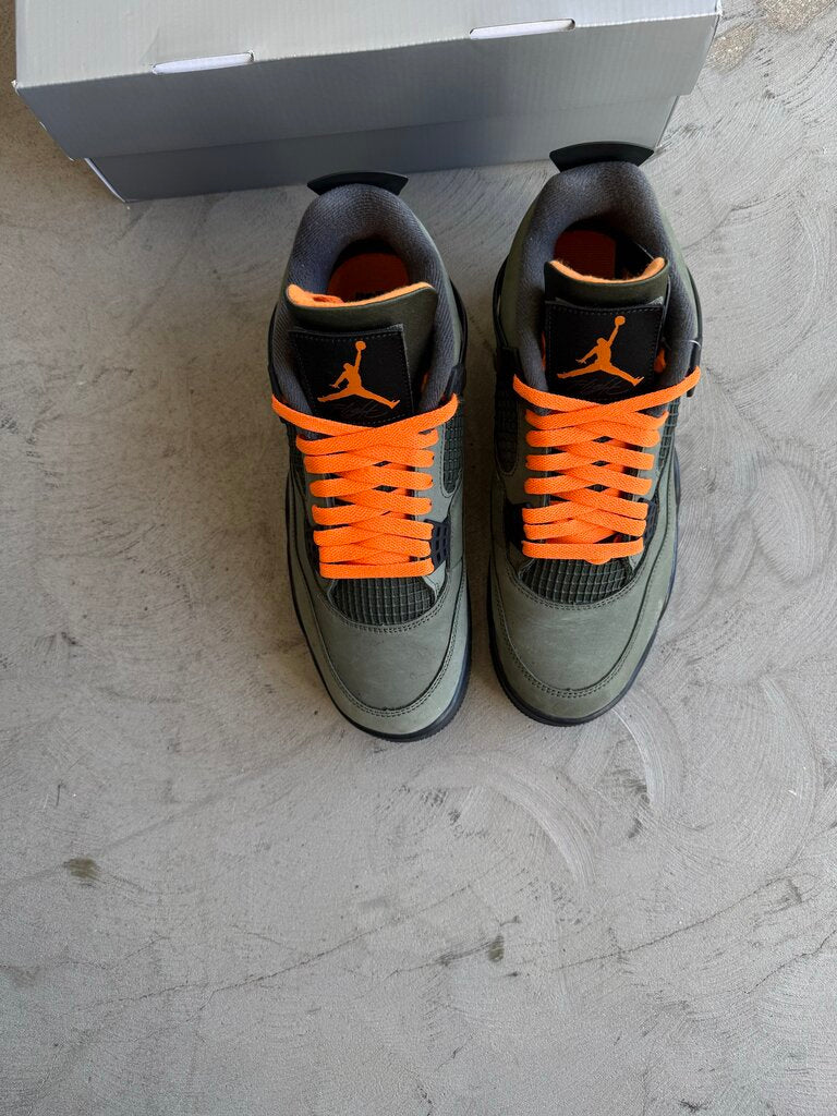 Jordan 4 Undefeated sz. 8.5