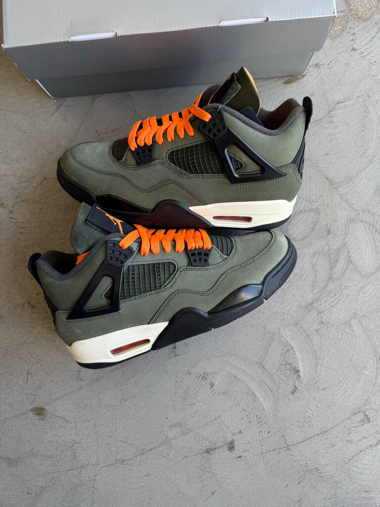Jordan 4 Undefeated sz. 8.5
