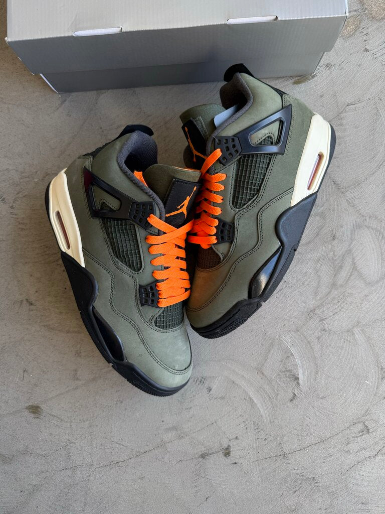 Jordan 4 Undefeated sz. 8.5