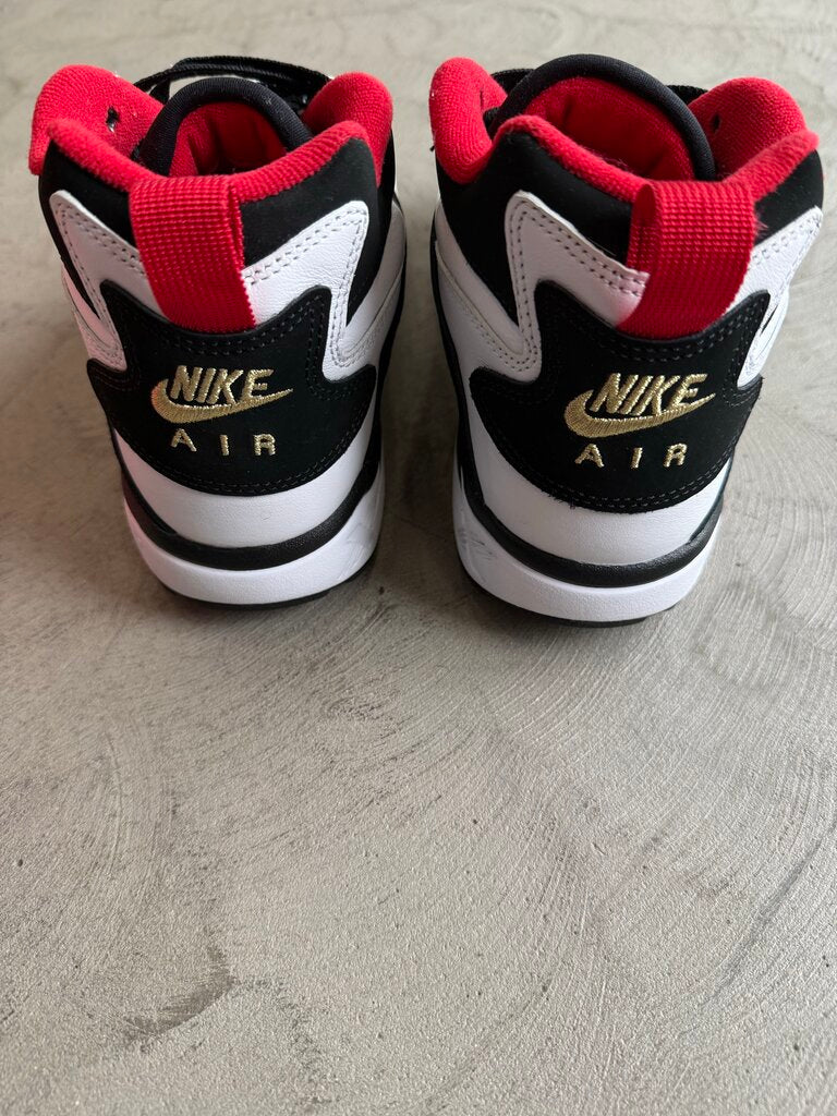 Nike Air Diamond Turf 49ers (2025) sz. 8.5