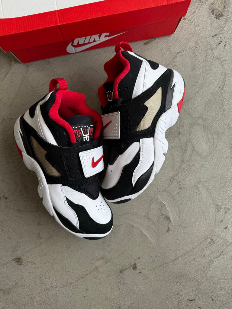 Nike Air Diamond Turf 49ers (2025) sz. 8.5