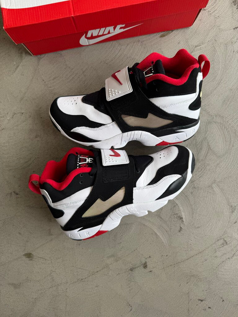 Nike Air Diamond Turf 49ers (2025) sz. 8.5