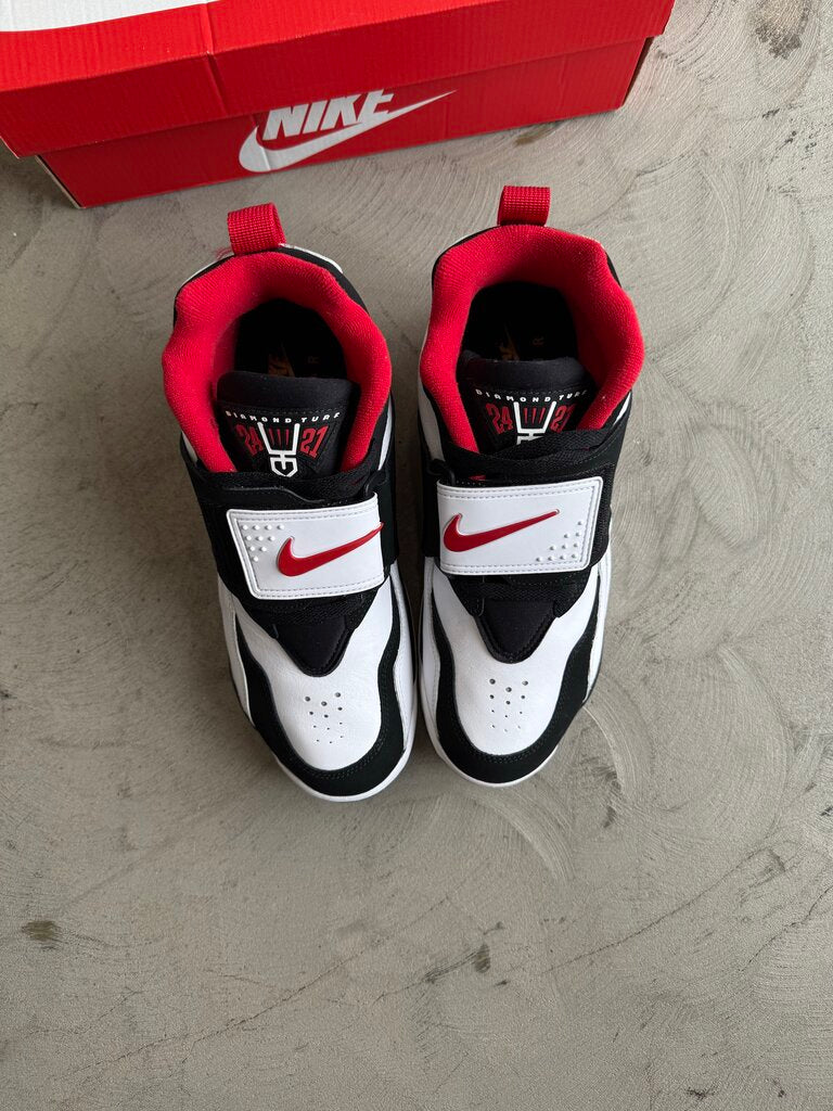Nike Air Diamond Turf 49ers (2025) sz. 8.5