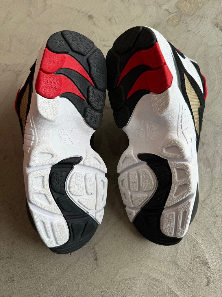 Nike Air Diamond Turf 49ers (2025) sz. 8.5