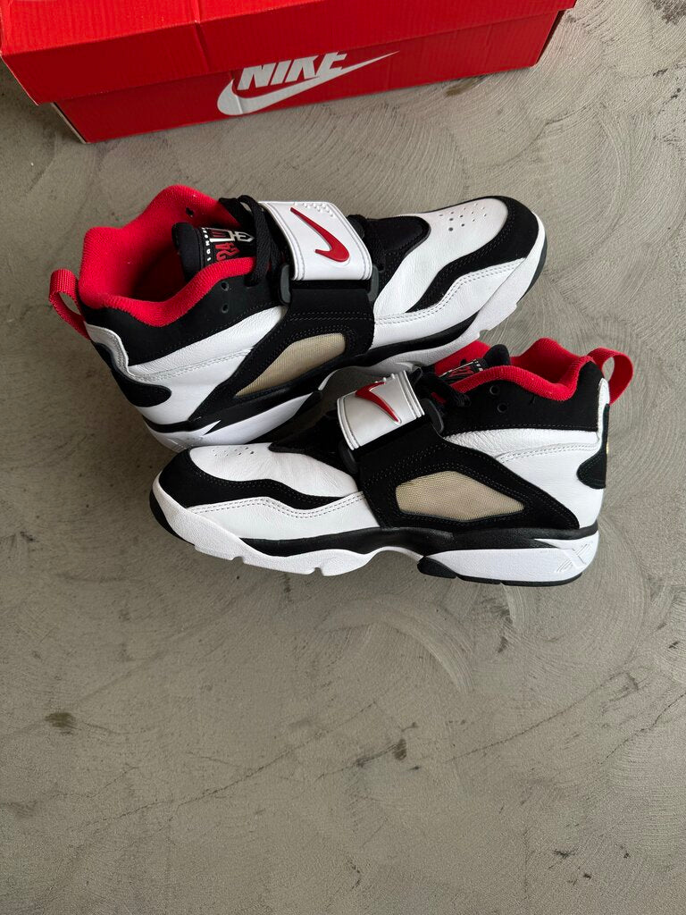 Nike Air Diamond Turf 49ers (2025) sz. 8.5