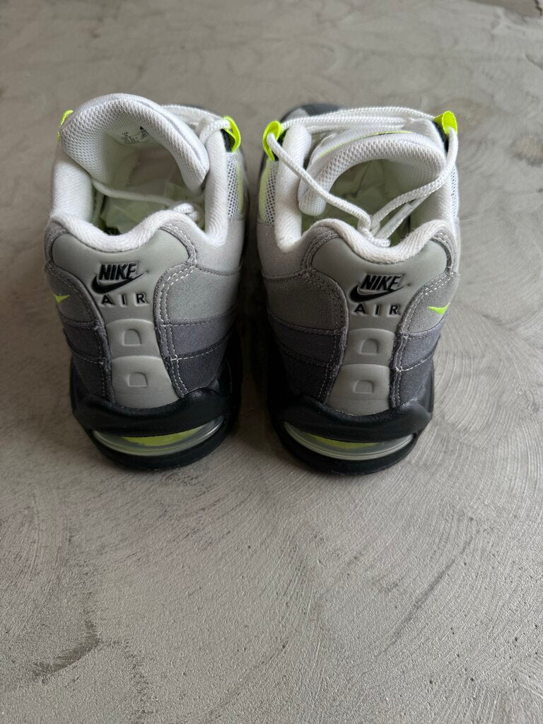 Nike Air Max 95 OG Neon (2025) sz. 9