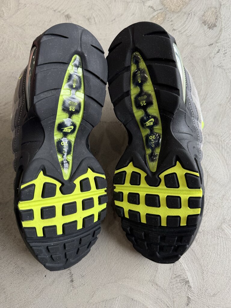 Nike Air Max 95 OG Neon (2025) sz. 9