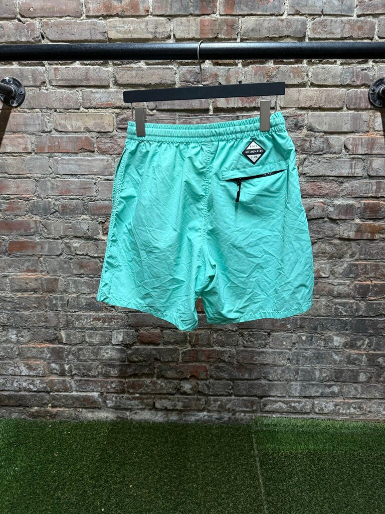 BBC Fari Shorts Ice Green sz. M