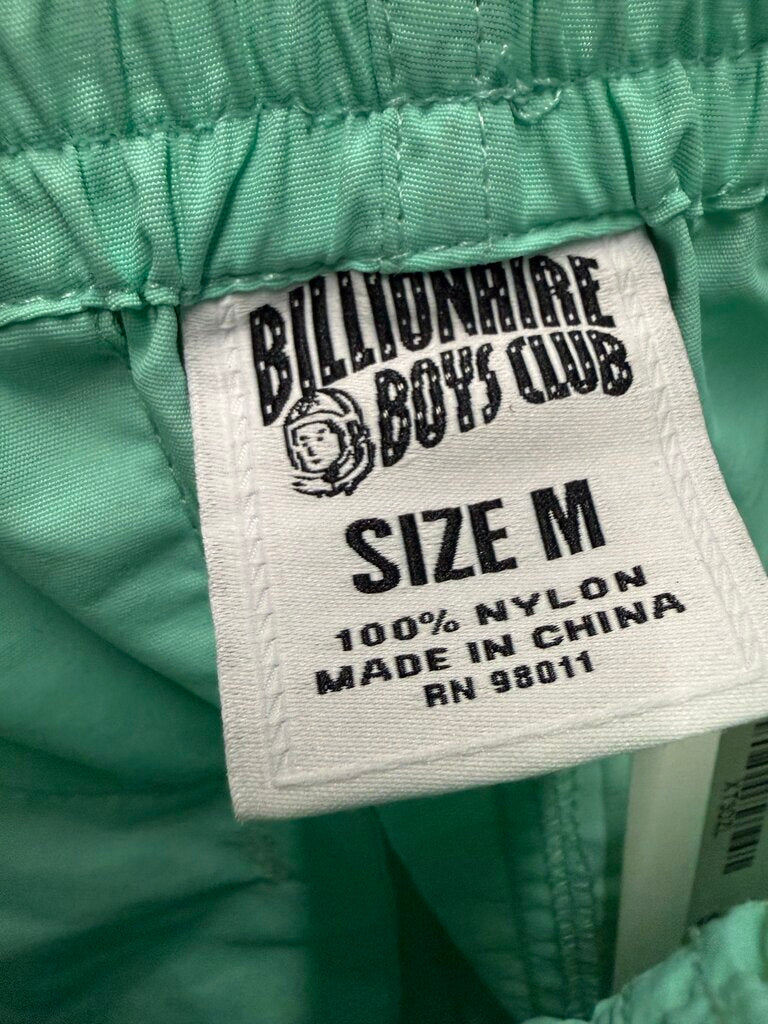 BBC Fari Shorts Ice Green sz. M