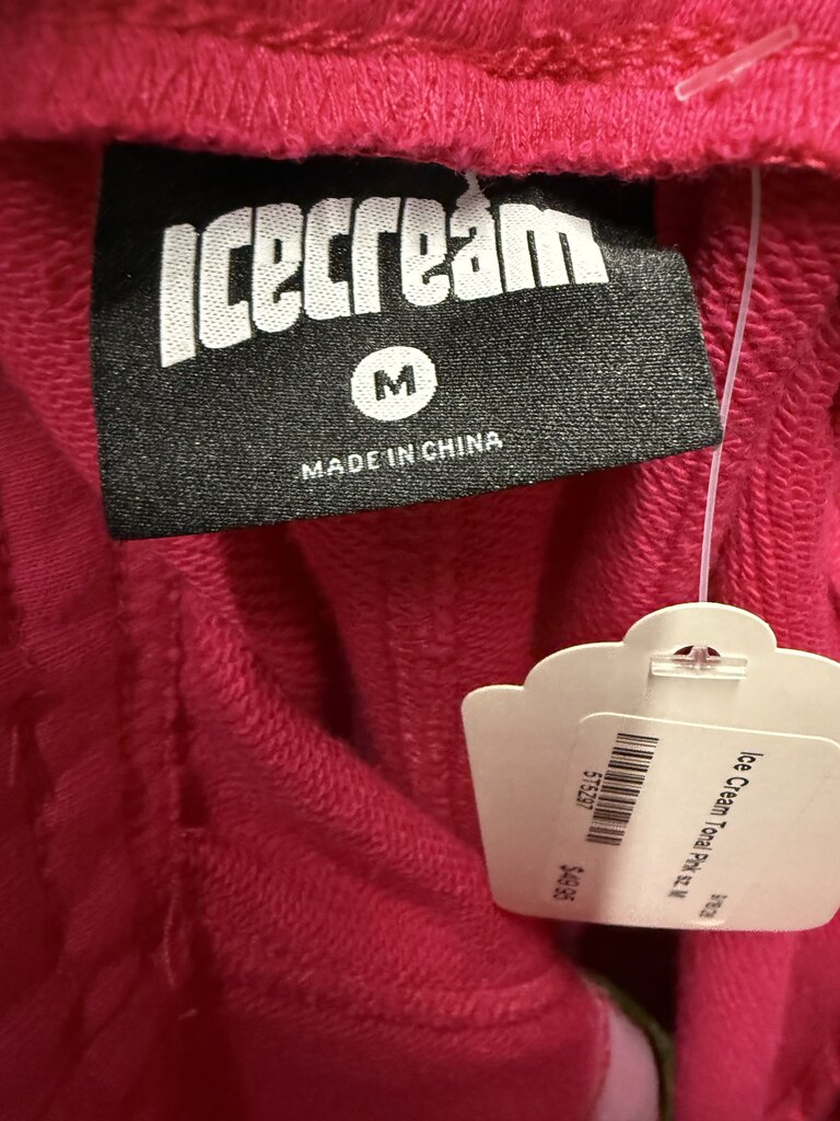 Ice Cream Tonal Pink sz. M