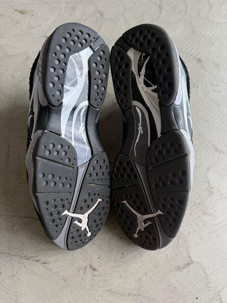 Jordan 8 Chrome sz. 11