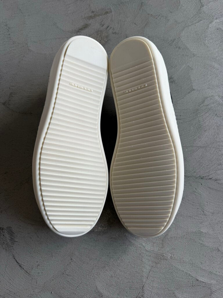 Rick Owens DRKSHDW Laceless Vintage Sneakers sz. 45