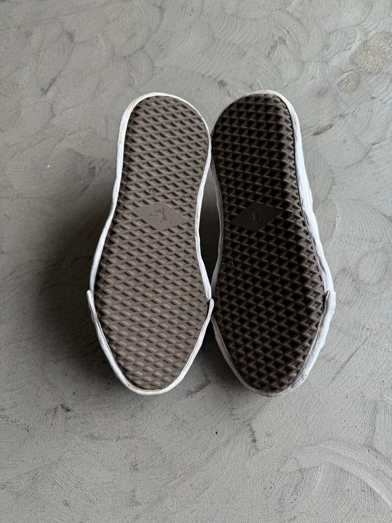 Maison Mihara Nylon Beige sz. 41