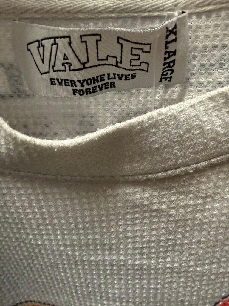 Vale Forever Peace Thermal sz. XL