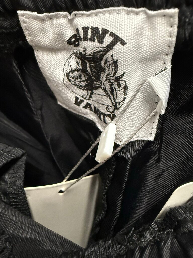 Saint Vanity Nylon Track Pant sz. L