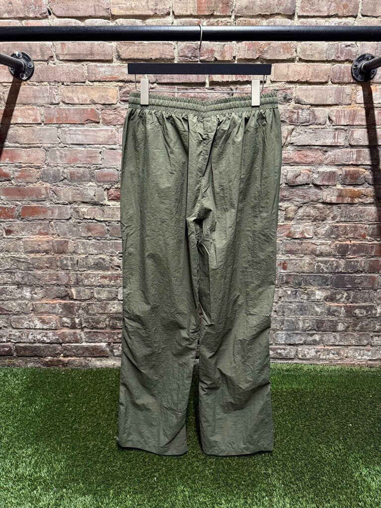 Saint Vanity Nylon Track Pant sz. M