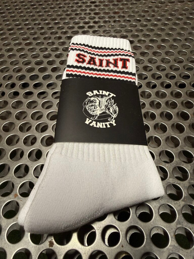 Saint Vanity Socks